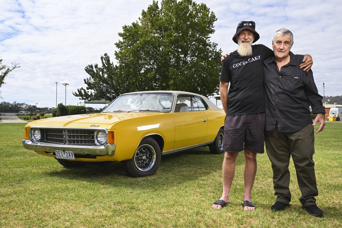 Mark Jesser tweet media