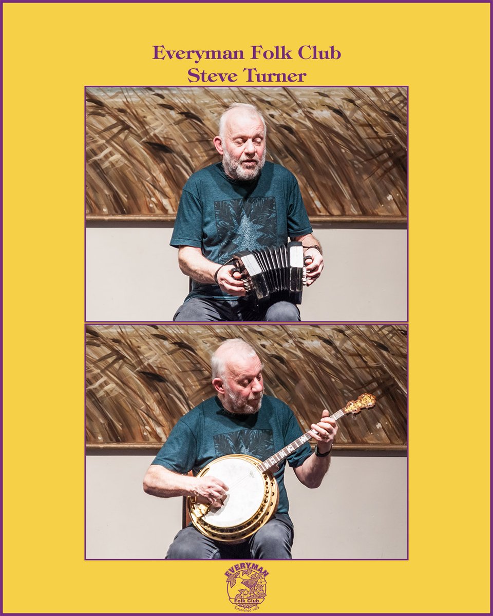 Everyman Folk Club tweet media