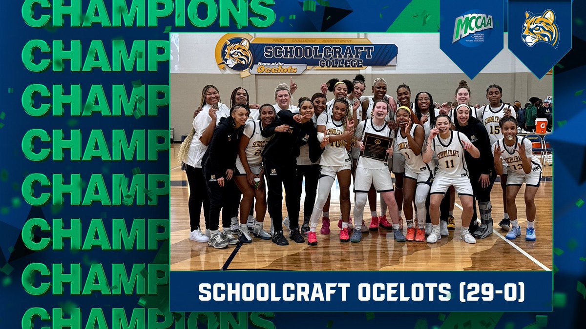 Schoolcraft Women's Basketball tweet media