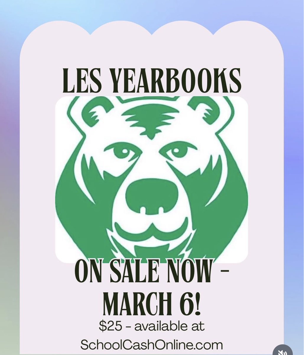 Lipscomb Elementary tweet media