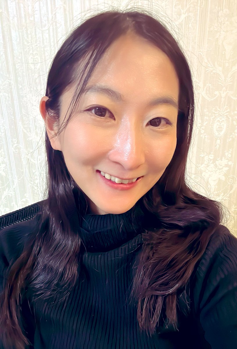 大西 彰子 tweet media