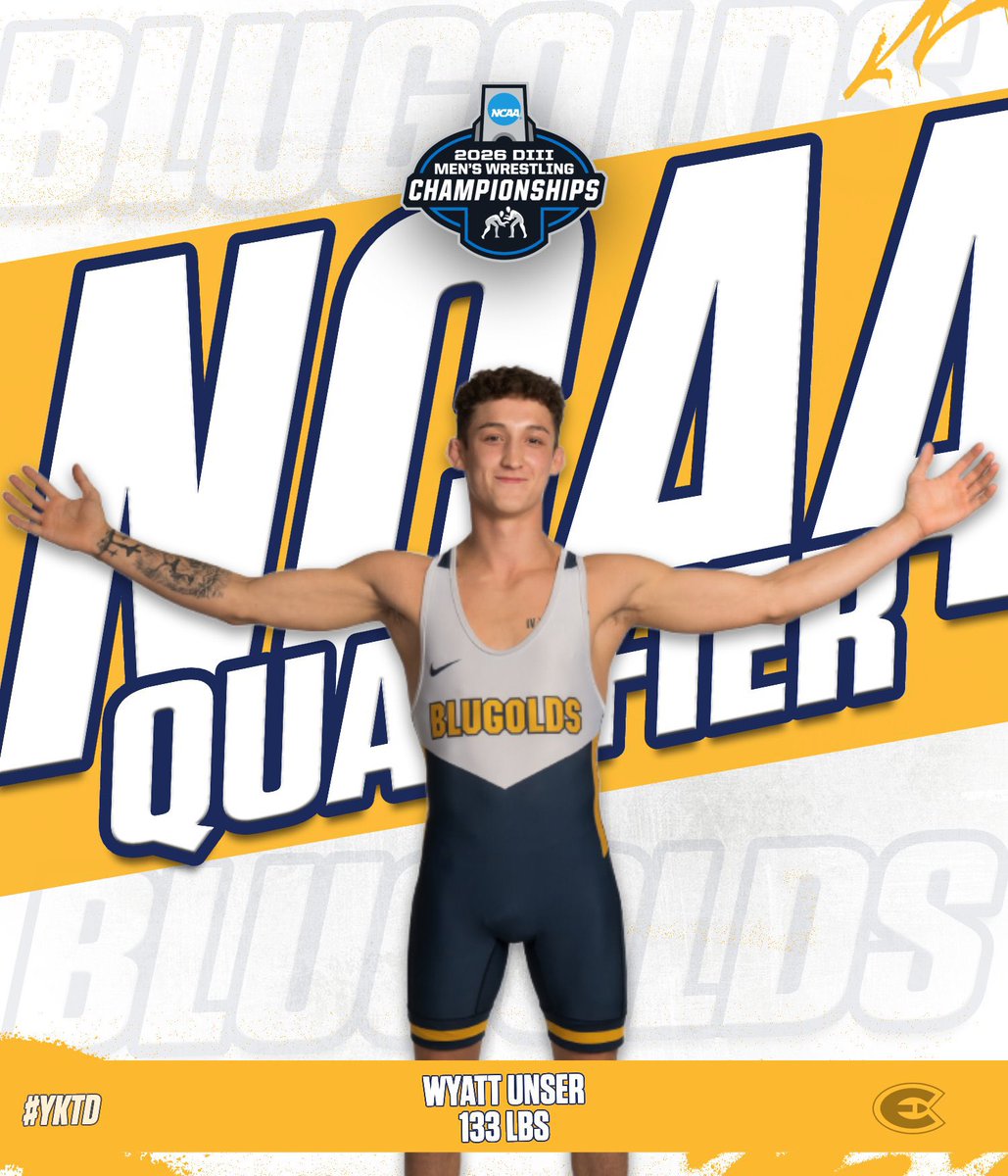 Blugold Wrestling tweet media