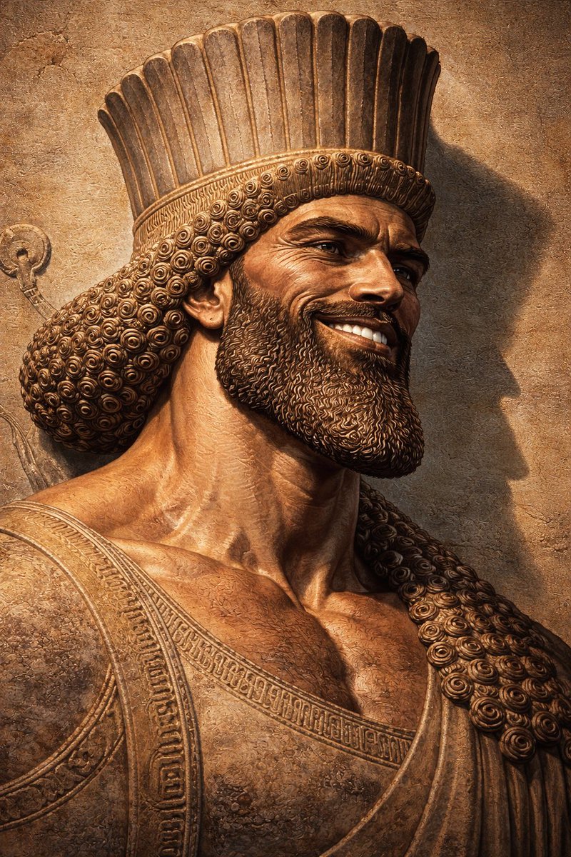 We callin it Persia now