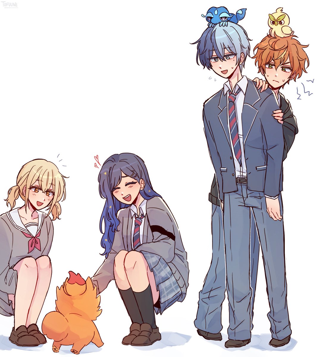 toastyy♡ tweet media