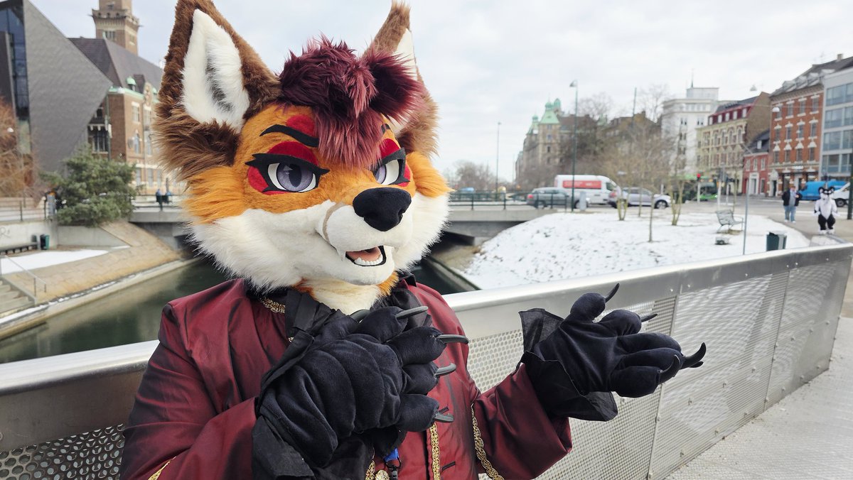 Tatujapa 🦊 tweet media