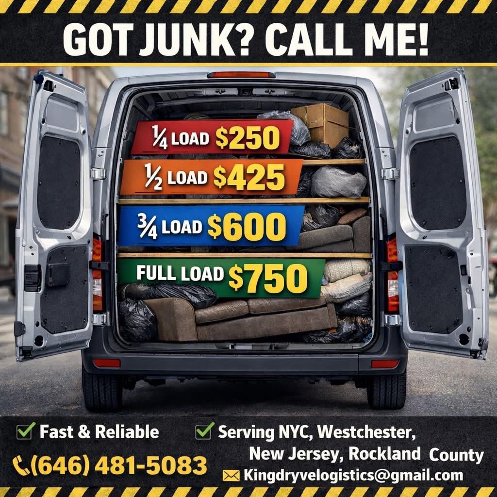 SheyMullahBaby_'s tweet image. #nyc #moving #movers #junkremoval #nj