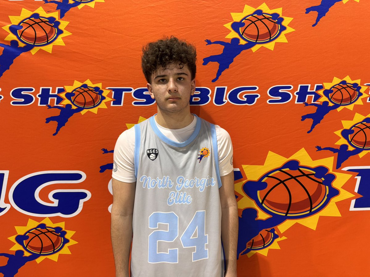 BigShotsGlobal's tweet photo. #BigShots #WinterNationals

15U Final

North GA Elite 48
#24 Alex Rizzo 15pts
#12 Grant Harden 14pts

My 5 Against your 5 24 https://t.co/qjFtGZtQKt