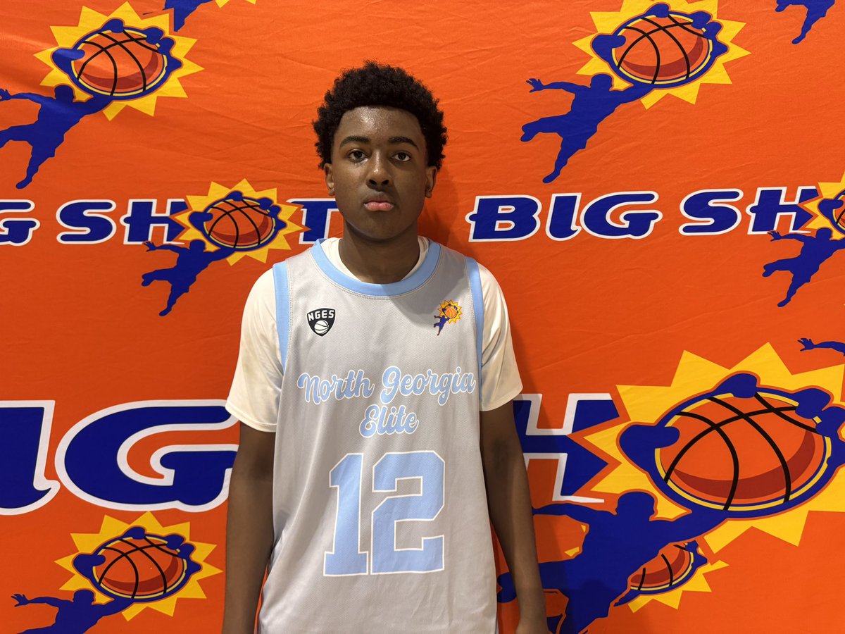 BigShotsGlobal's tweet photo. #BigShots #WinterNationals

15U Final

North GA Elite 48
#24 Alex Rizzo 15pts
#12 Grant Harden 14pts

My 5 Against your 5 24 https://t.co/qjFtGZtQKt