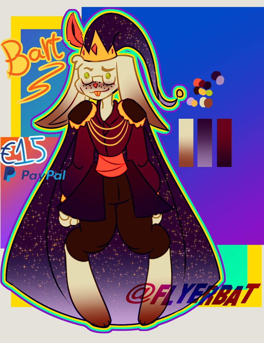 Flyerbat (@FlyerbatYT) / Posts / X