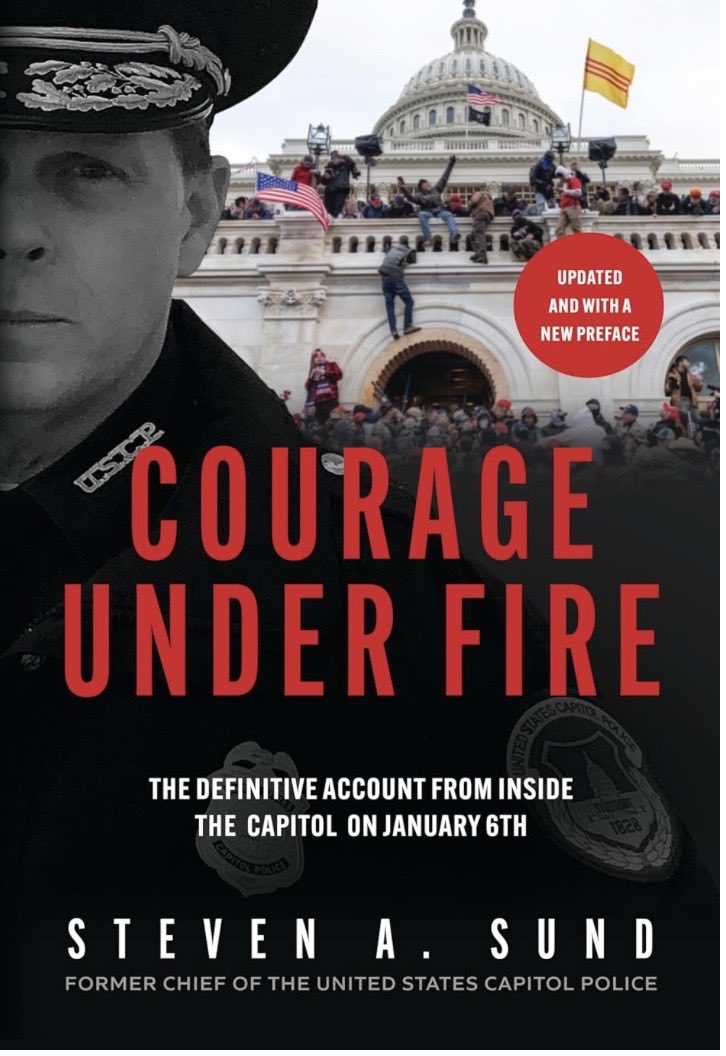 Chief Steven Sund tweet media