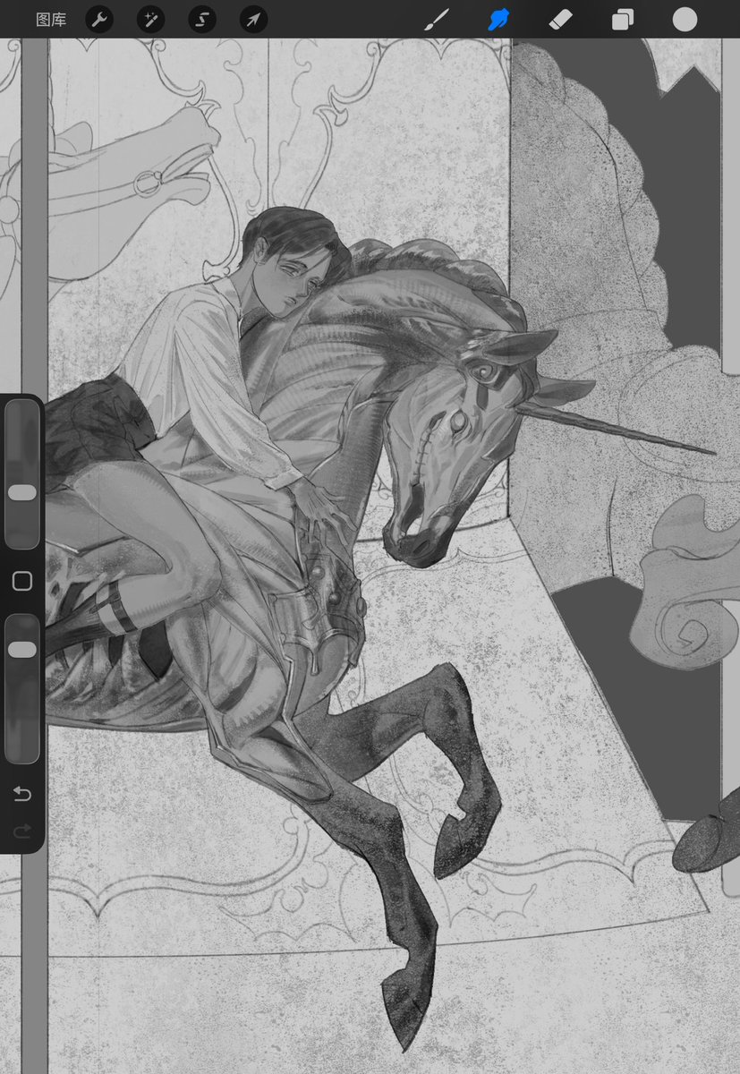 燃尽了

#BruceWayne