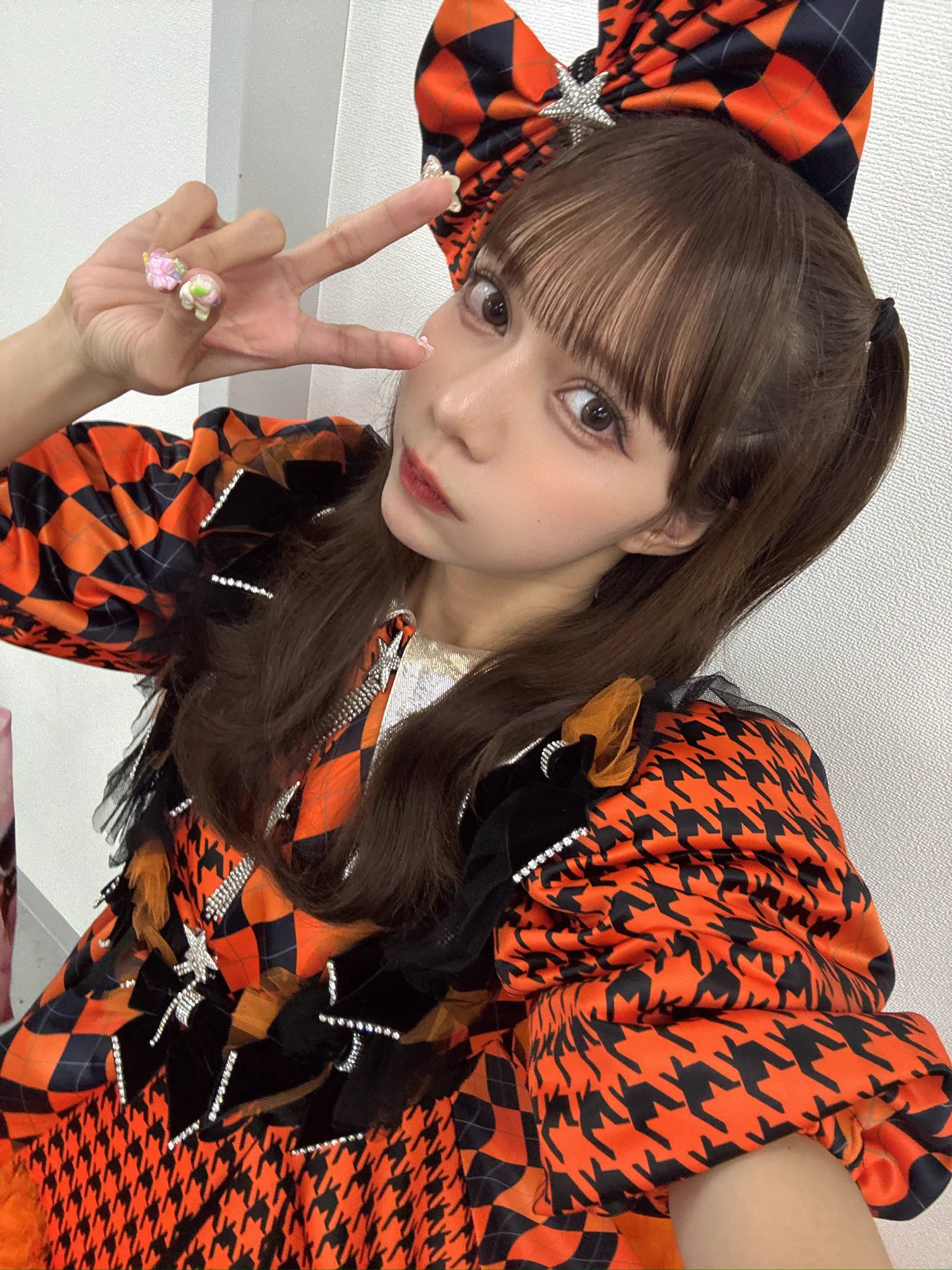 南なつ (CANDY TUNE) on X: 
