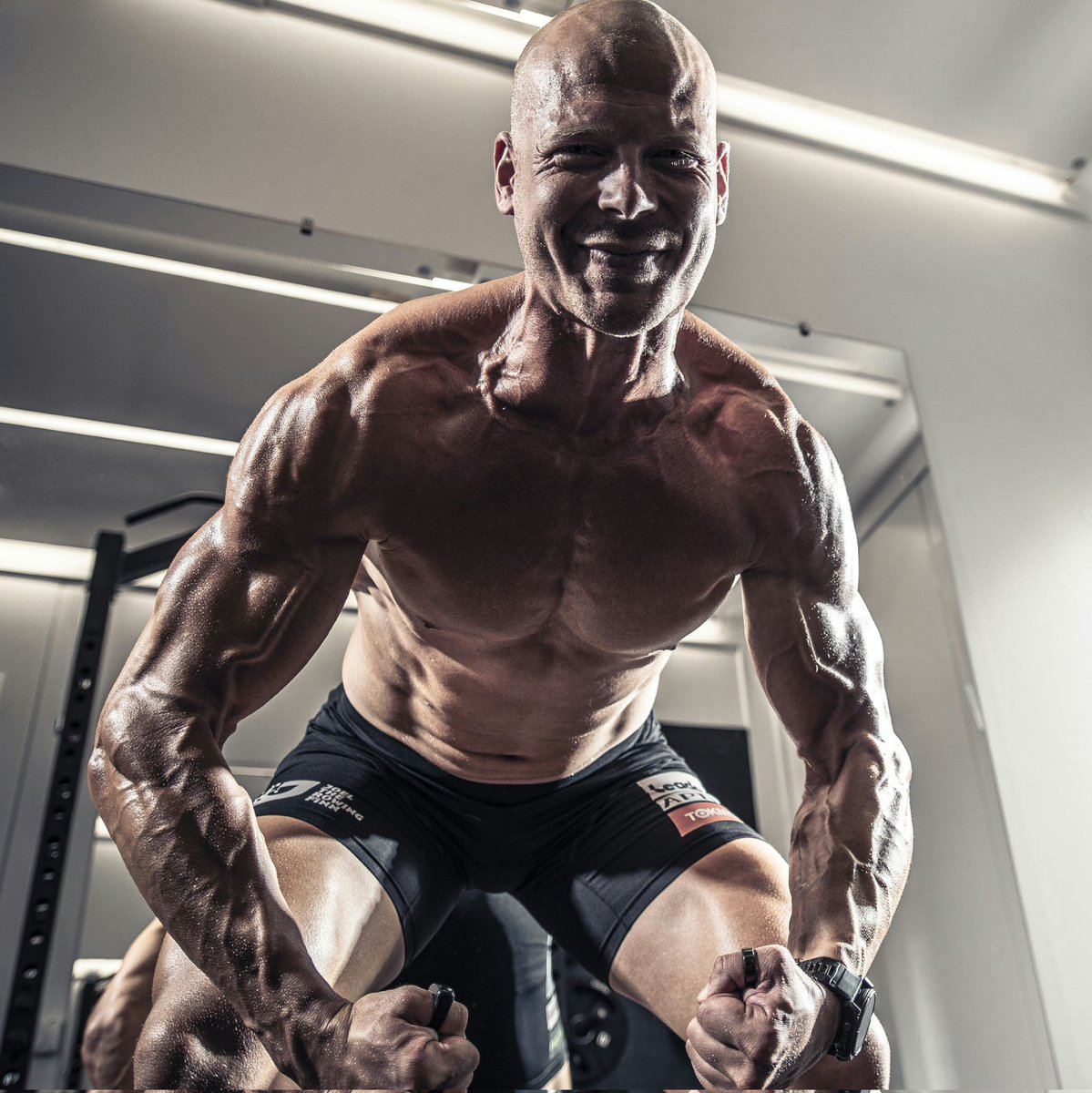 Rowing Finn - Joel Naukkarinen tweet media