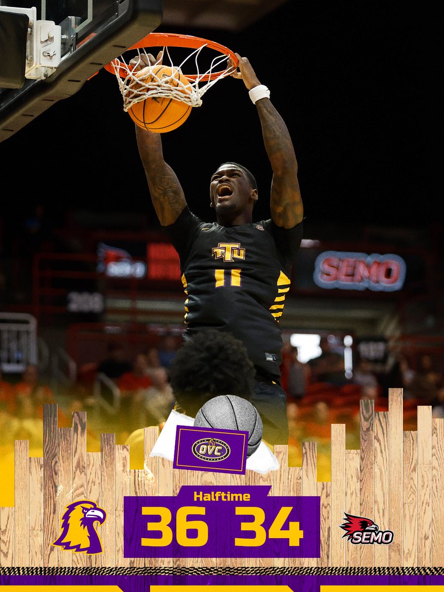TTU Men's Basketball tweet media