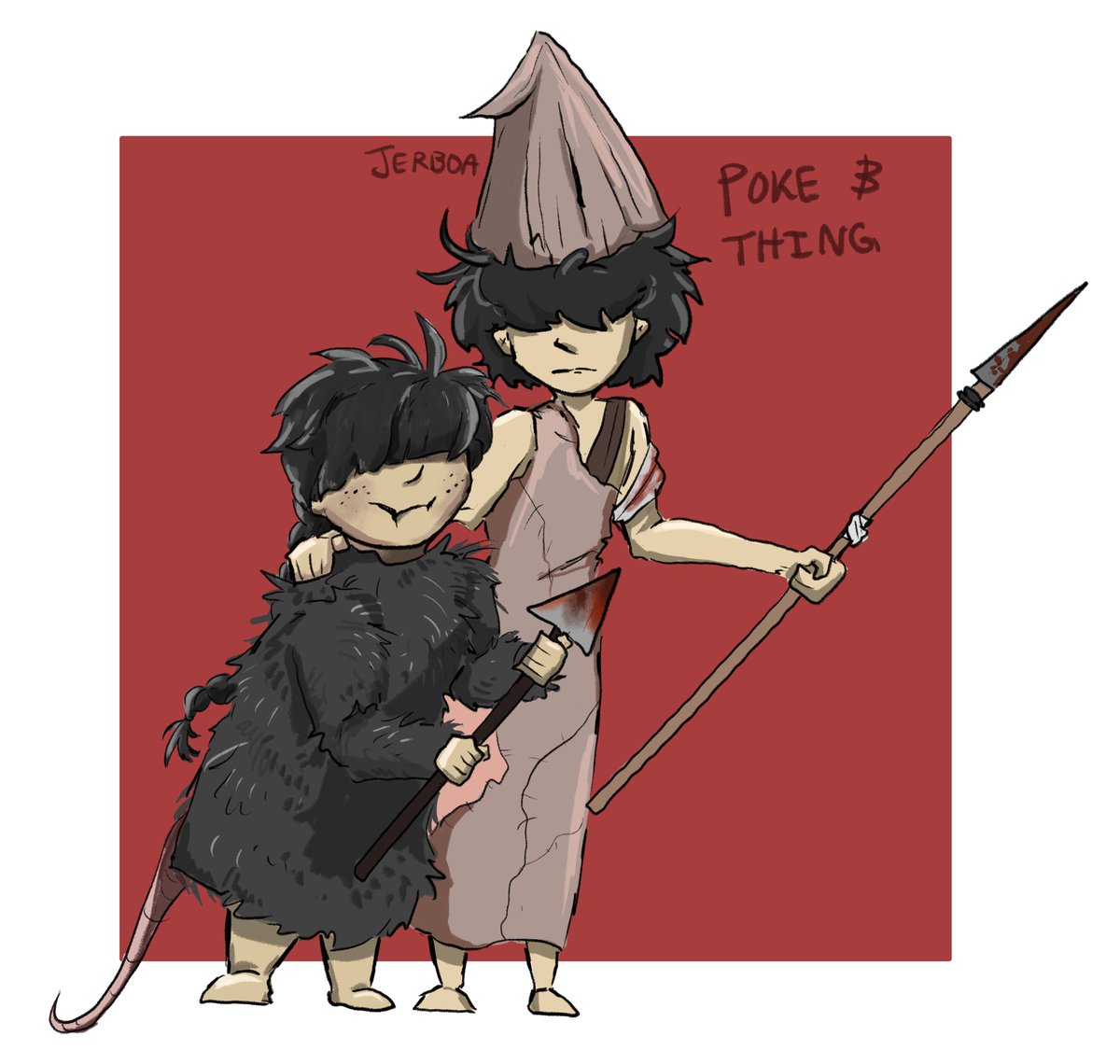 art trade with <a href="/Dialheartless/">Dial (🐦‍⬛)</a> !!
poke an thing....