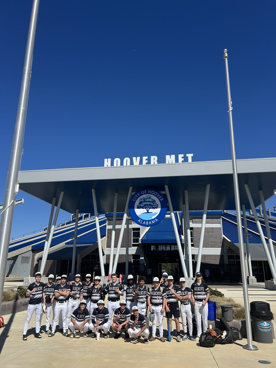 Apalachee Baseball tweet media