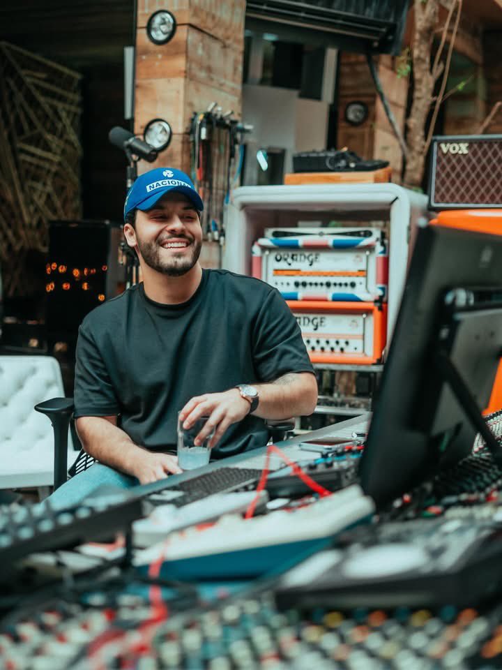 Murilo Huff tweet media