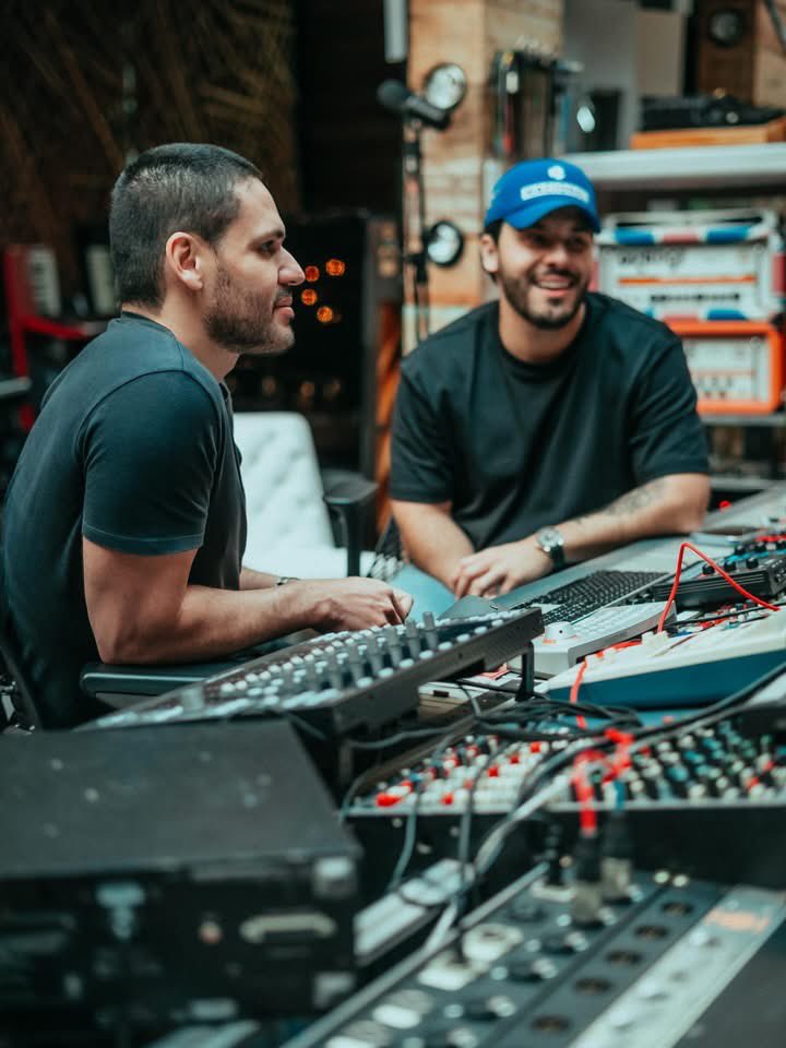 Murilo Huff tweet media