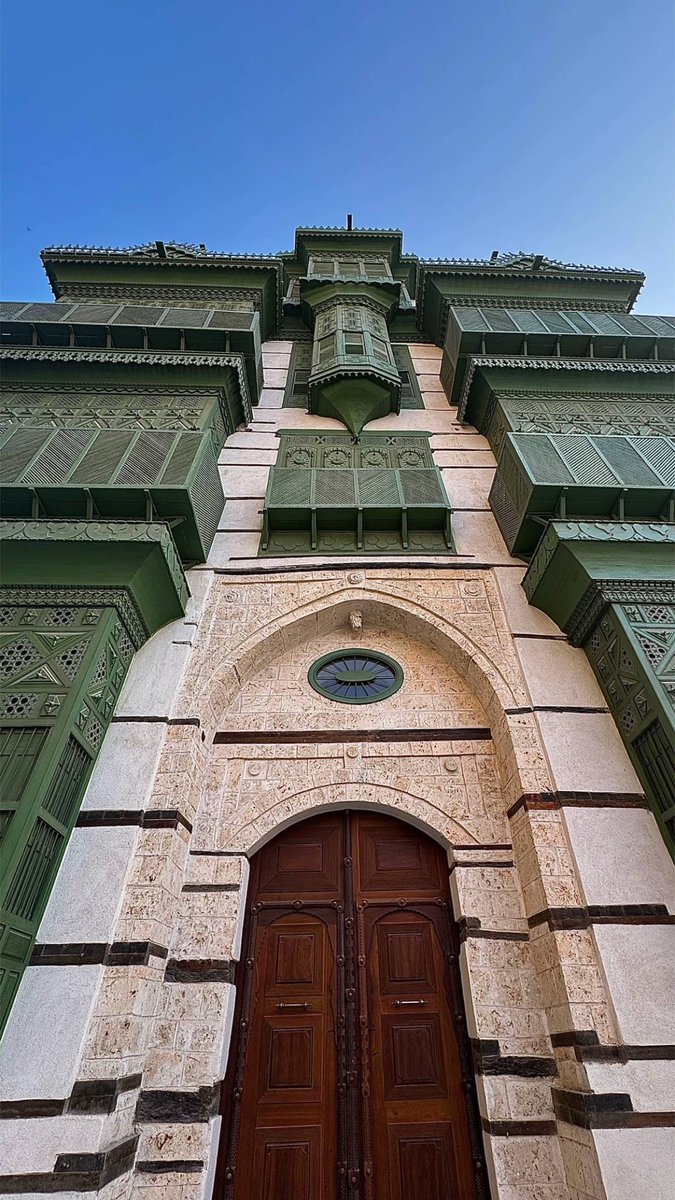 🌅 البلد "جدة"
