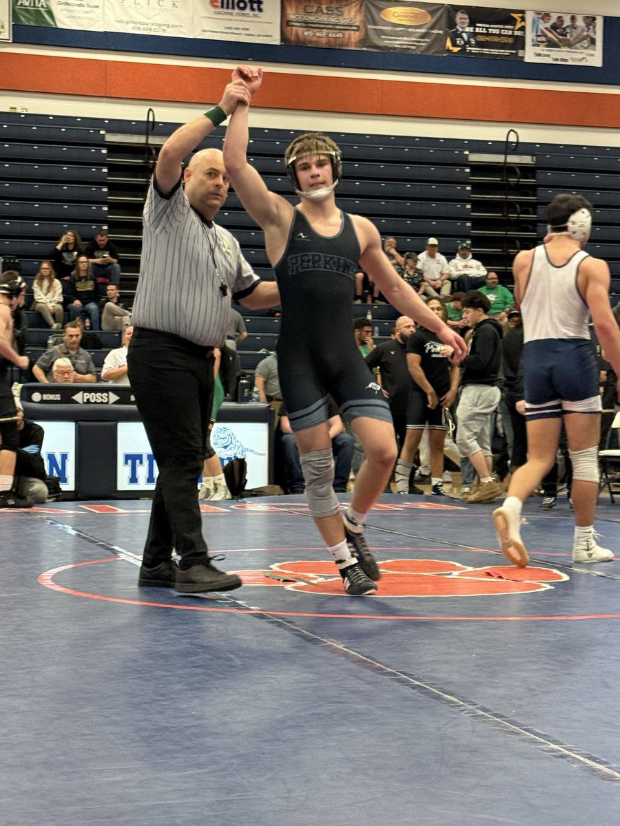 Perkins Wrestling tweet media