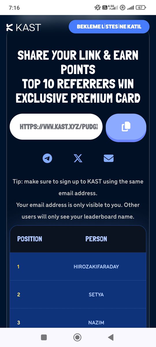 LoserMan tweet media