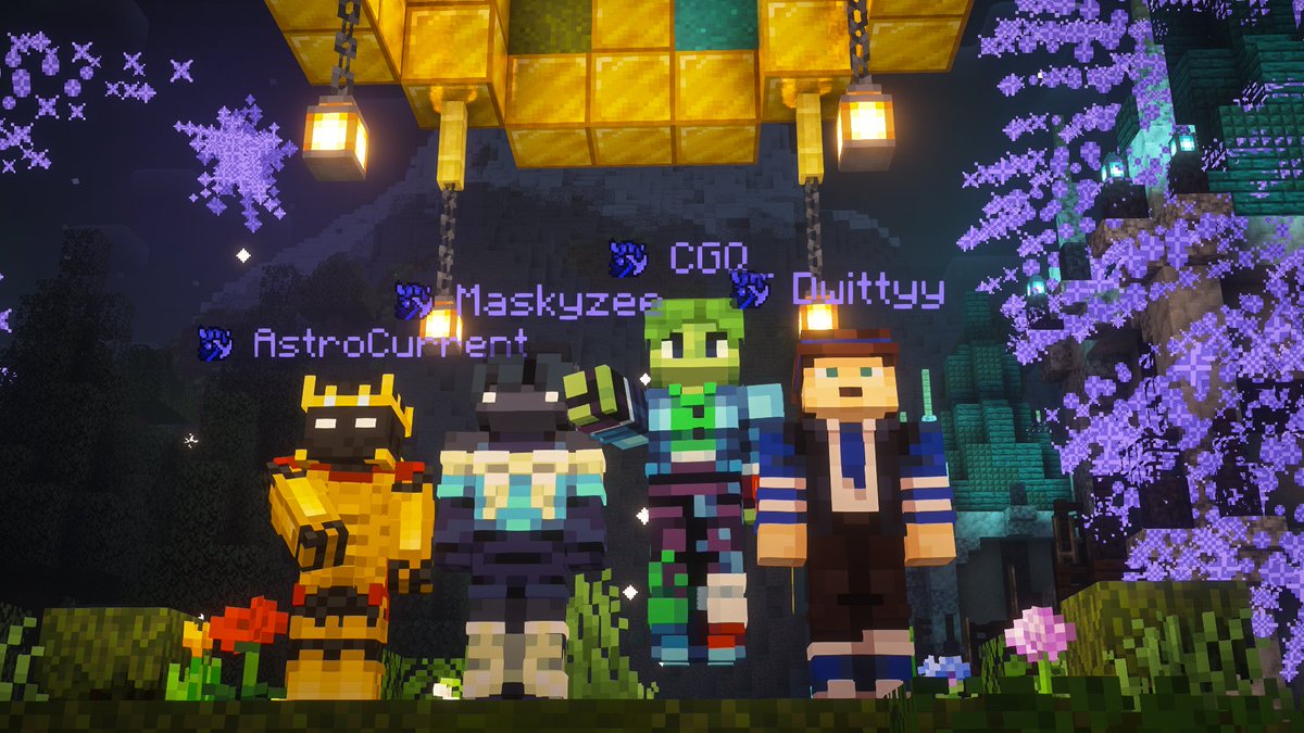 Creators Kingdom tweet media