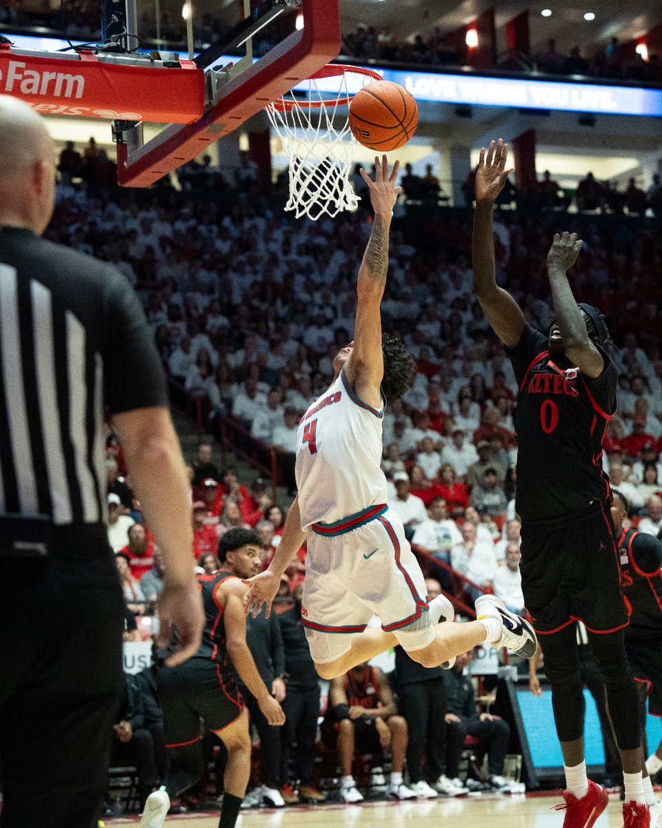 Univ. of New Mexico tweet media