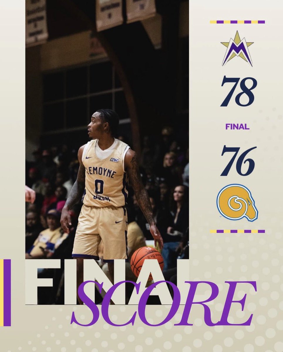 LOC-Mens Basketball tweet media