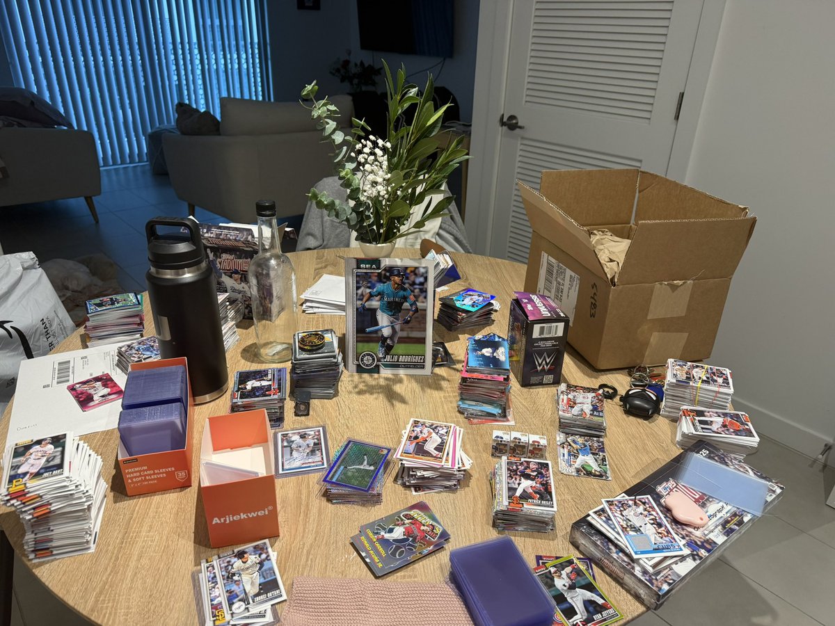 Julius Alonso tweet media