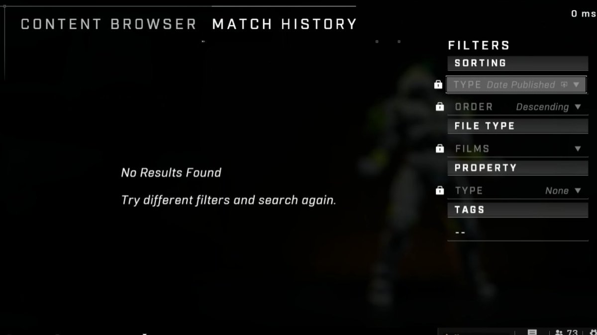 AnO_Lethal's tweet photo. @Tashi343i @Unyshek @ske7ch @Halo @PiggyHCS @Spartan @Envore @Pznguin @breakingshot2 so my teammate wiibound games got reset some how can someone fix this or knows someone that can fix it https://t.co/oxUEl8Qe4S