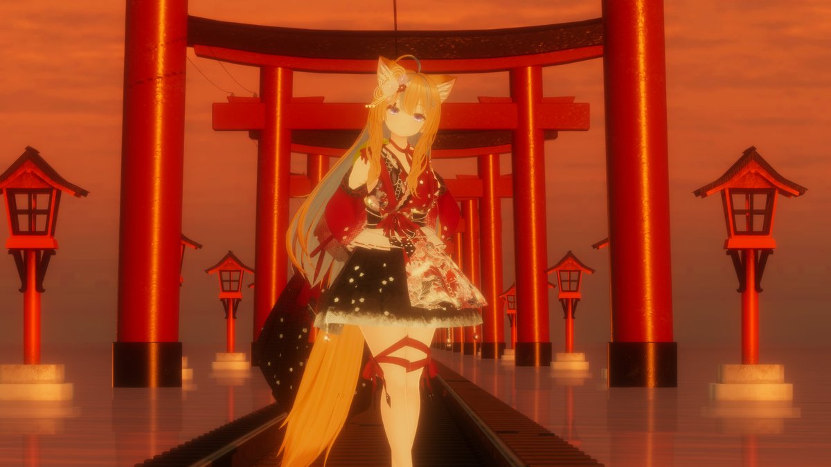 リスパロ tweet media