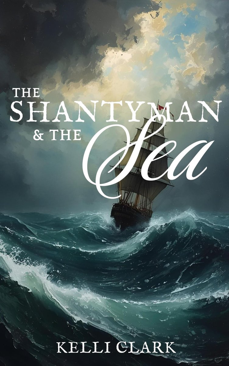 Kelli Clark tweet media