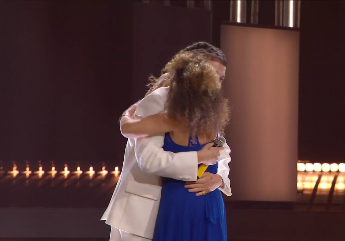 llyfrausandrain's tweet photo. CUCCIOLI #Sanremo2026 https://t.co/Y8FMIM6WYf