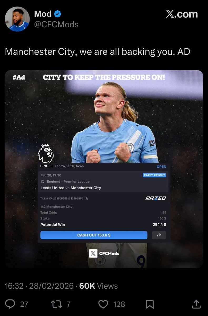 Out Of Context Prem tweet media