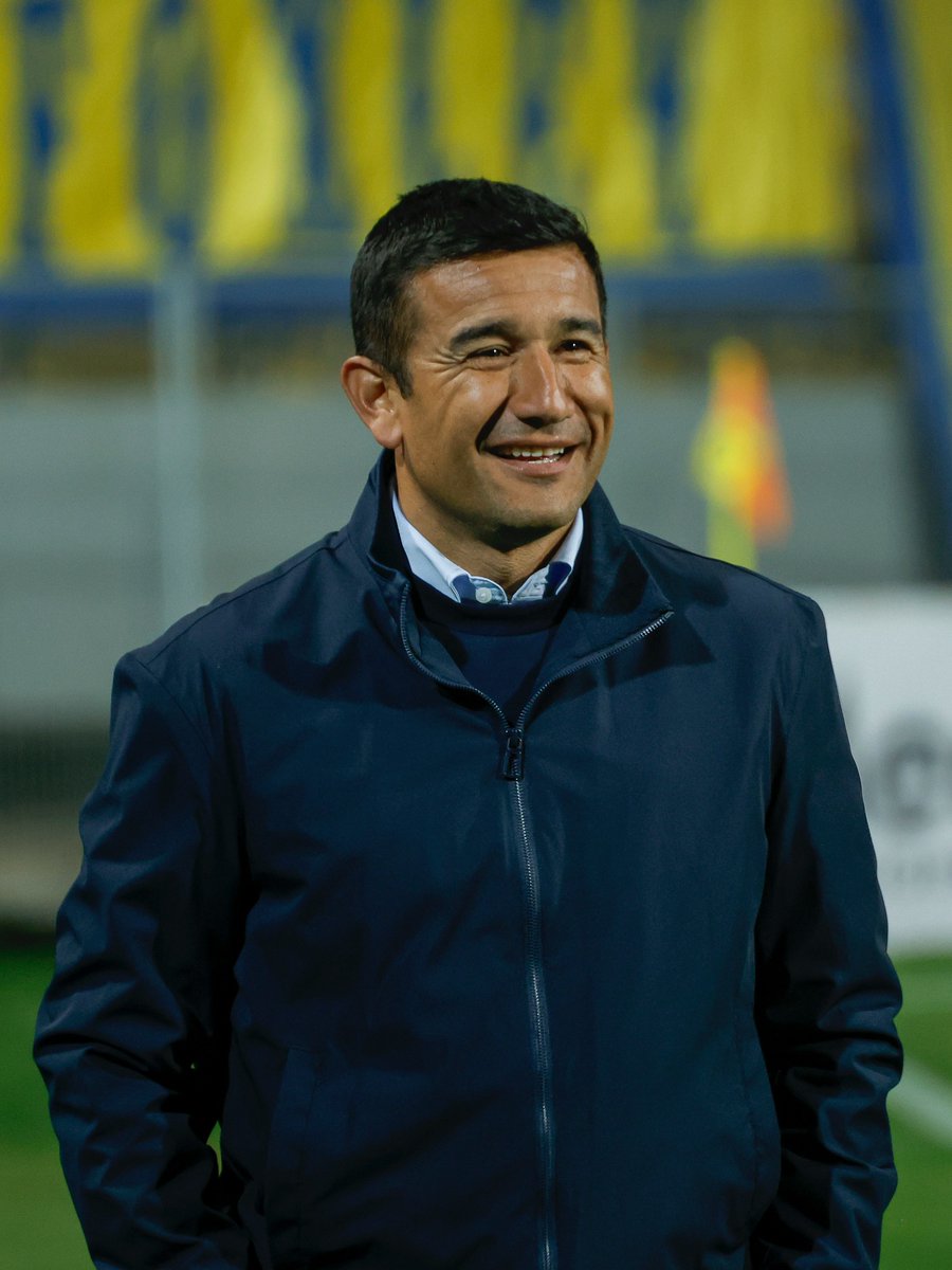 Despliegue Fútbol tweet media