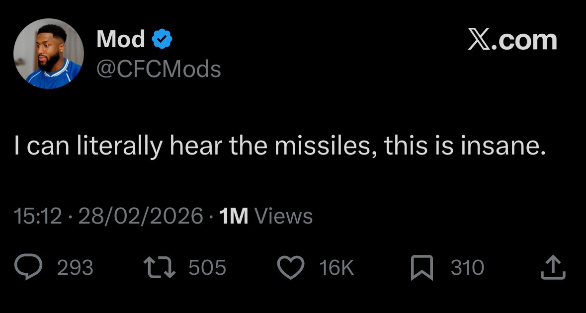 Out Of Context Prem tweet media