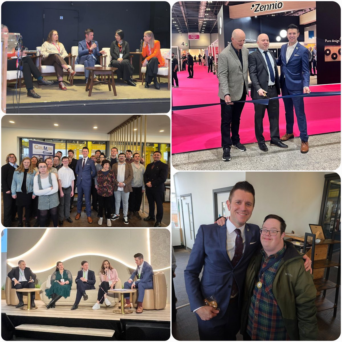 Robert Richardson FIH MI tweet media