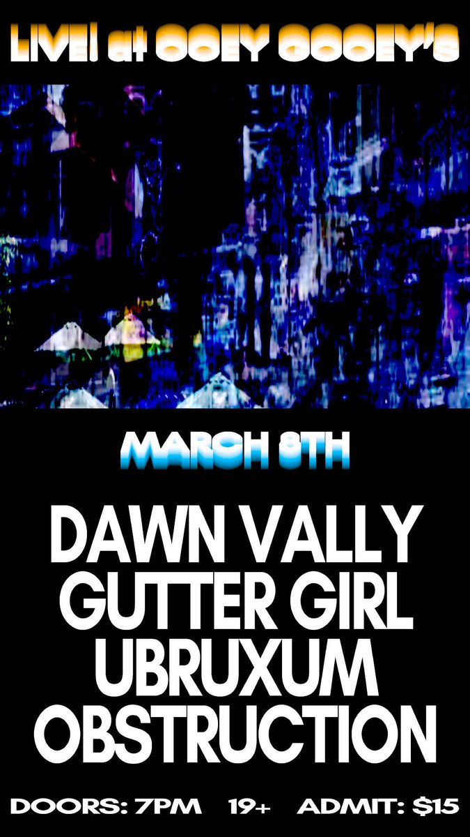 Dawn Vally tweet media