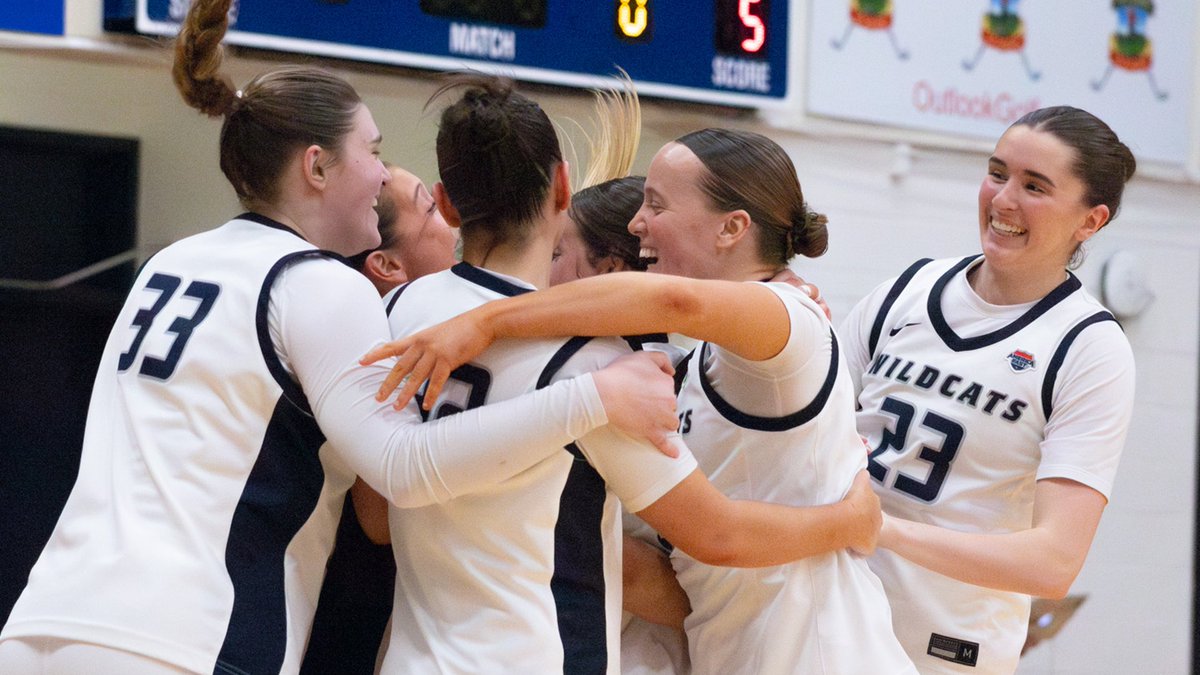 New Hampshire Women's Basketball tweet media