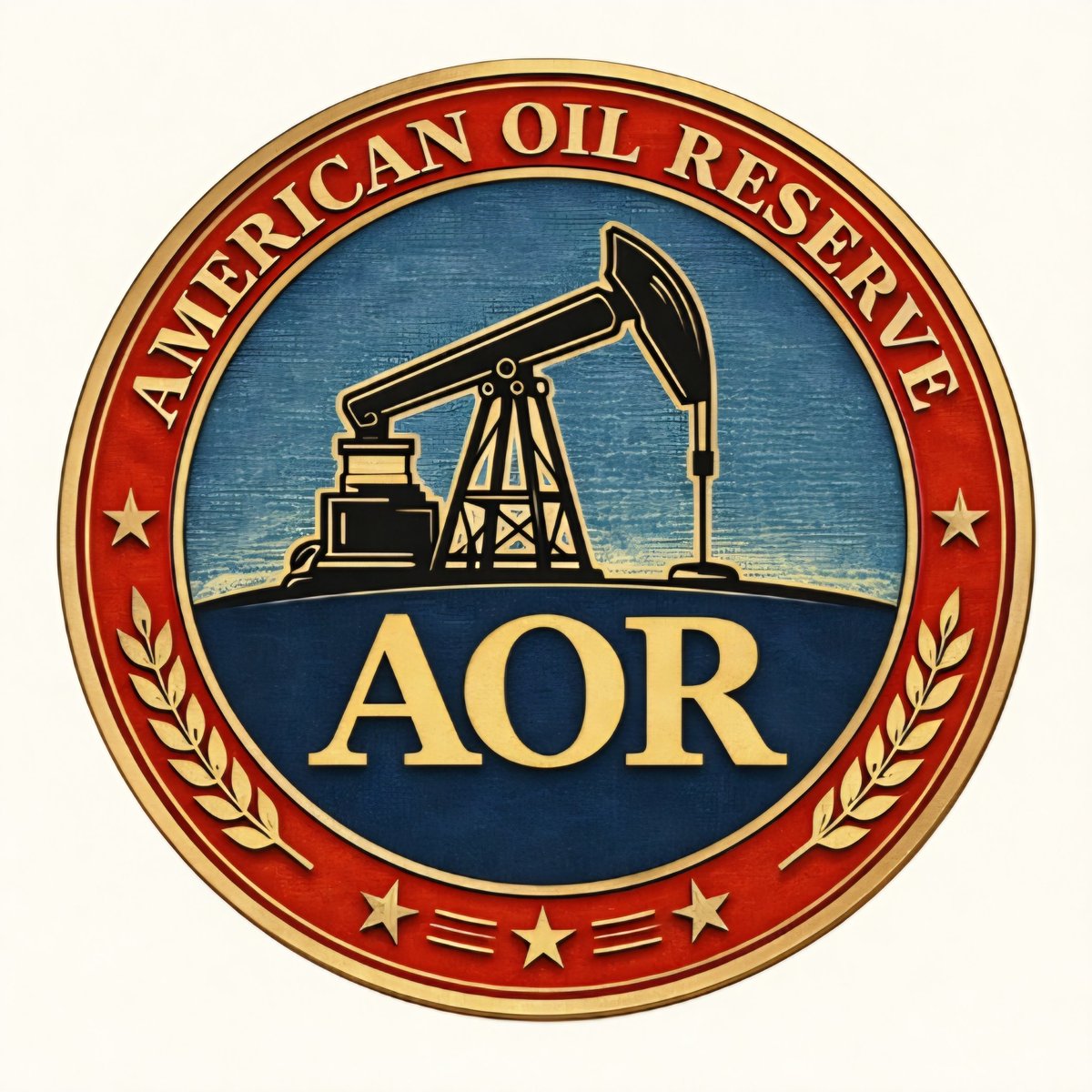 $AOR | American Oil Reserve

ZORA : zora.co/coin/base:0xf9…

Ca : 0xB1D981E68a6A0326e57059CCC0e270CA374818F1