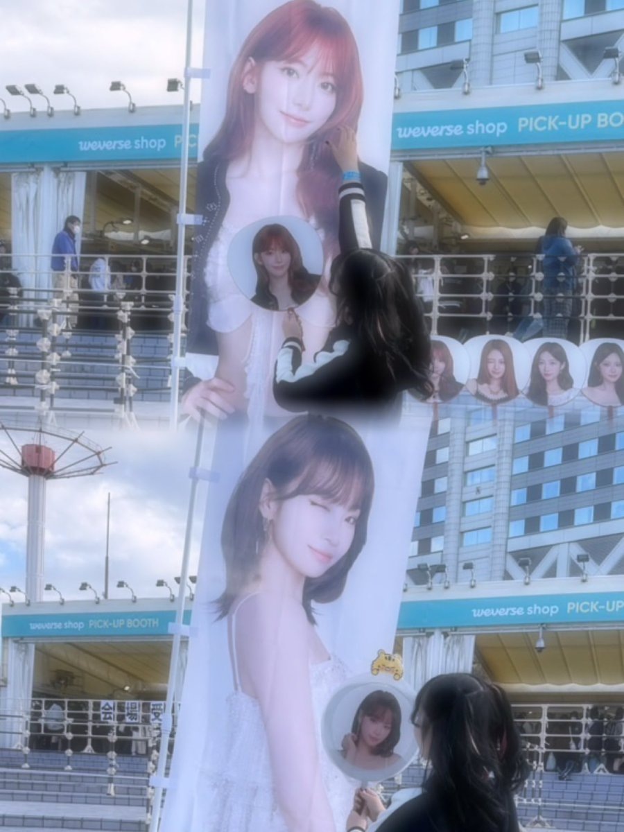 아이카 tweet media