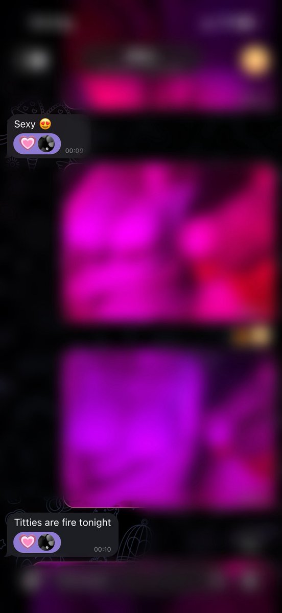 ur e-slut ۶ৎ tweet media