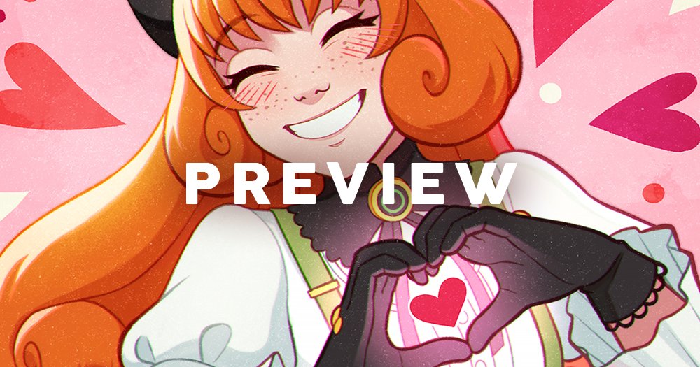 Attention, you've been affected by Penny's love beam! Finished YCH for <a href="/Winter_Chill_/">WinterChill</a> <3

🦋 Full art on BlueSky 🦋
bsky.app/profile/rainbo…

#rwby #rwbyfanart #rwbyart #pennypolendina