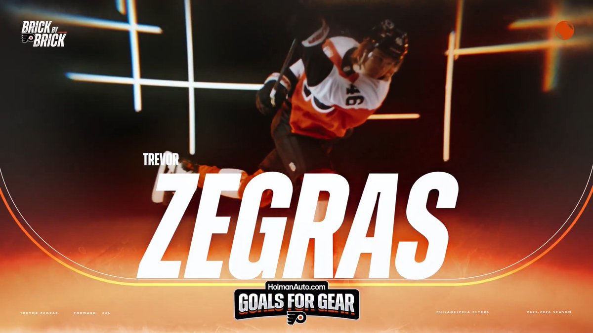 🚨 TIED UP! 🚨 Trevor Zegras makes it 2-2 just 39 seconds into the