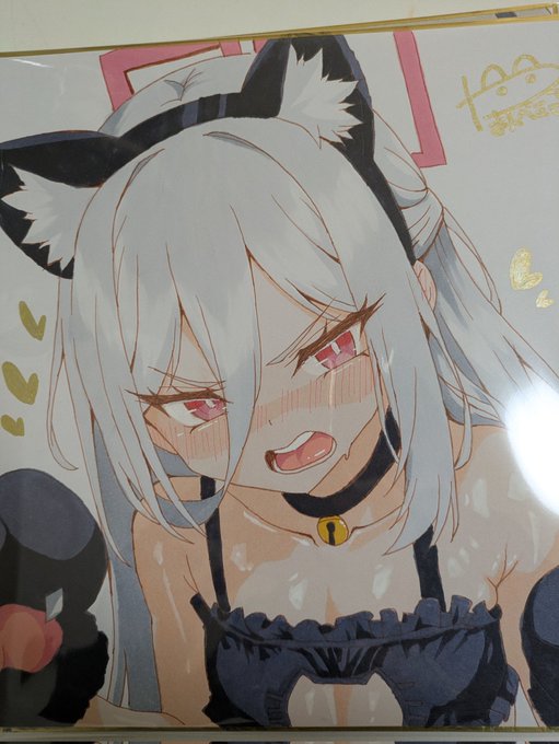 今日持っていく色紙のけいちゃんです!!
他にもありますが、会場でのお楽しみです〜!! 