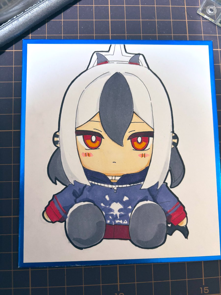 にゃんざい先生XCC福岡し55ab (@nyanzaisensei) / Posts / X