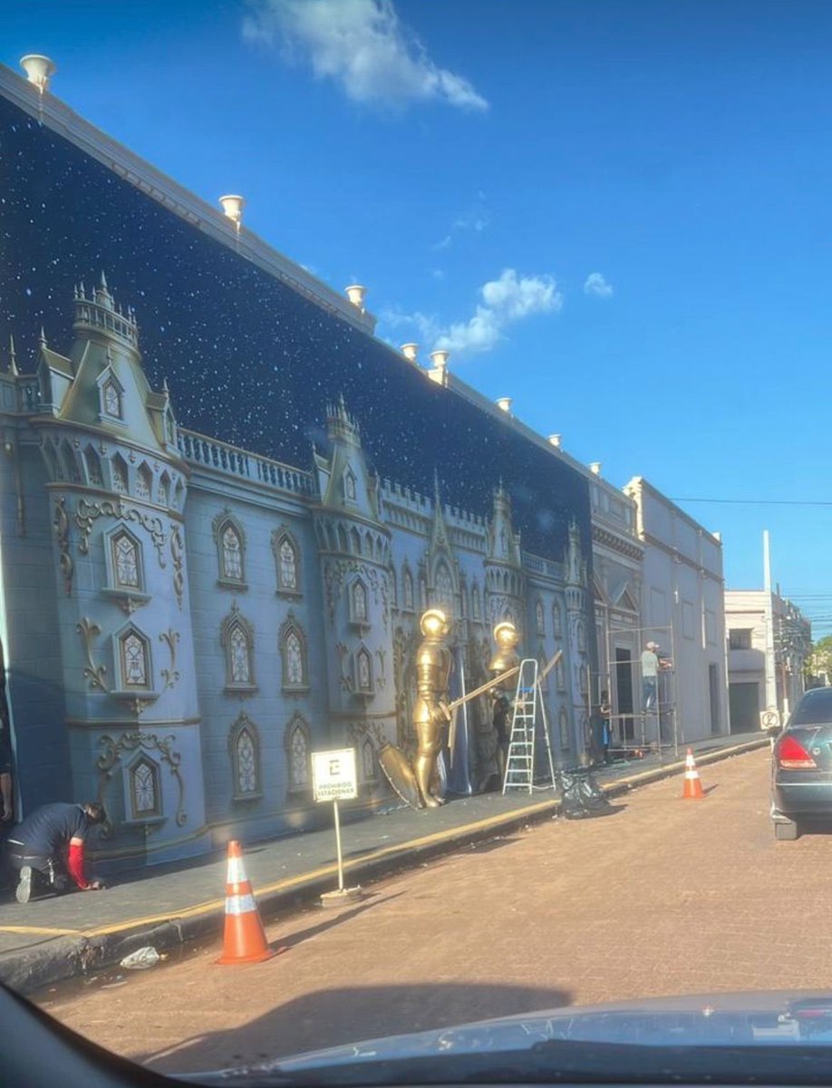 delpynews's tweet photo. ▶️ INDIGNACIÓN EN CONCEPCIÓN |🎉

Corren por todo el departamento fotos del preparativo, tan mencionado en la semana en redes sociales en esa ciudad.

😡Tan lejos de la realidad nacional y departamental y tan cerca de los delirios de grandeza y la alimentación de egos.

📸Gentileza