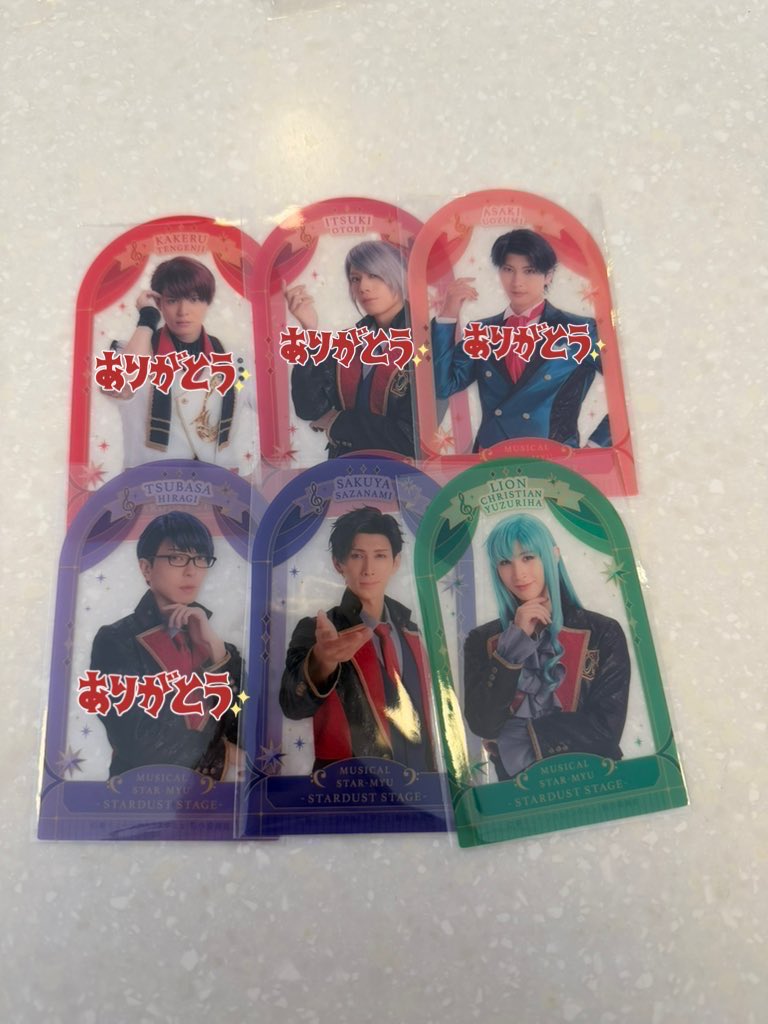 あまね tweet media