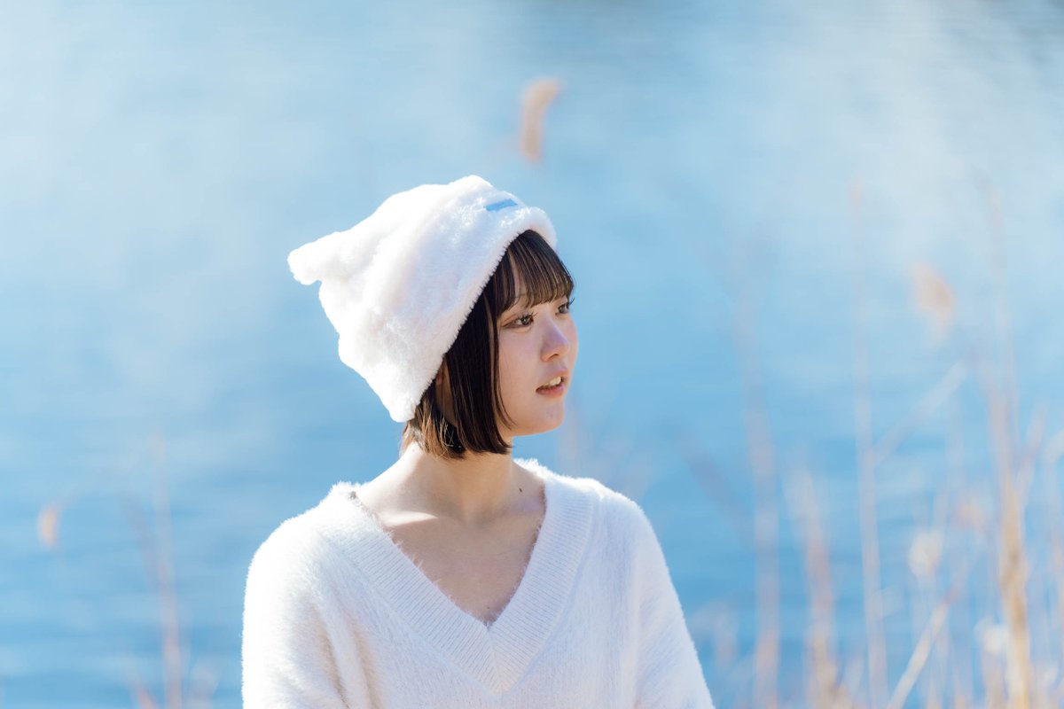 model:山口小雪希さん(@Koyu_221) #フレッシュ撮影会 #ダイサツ