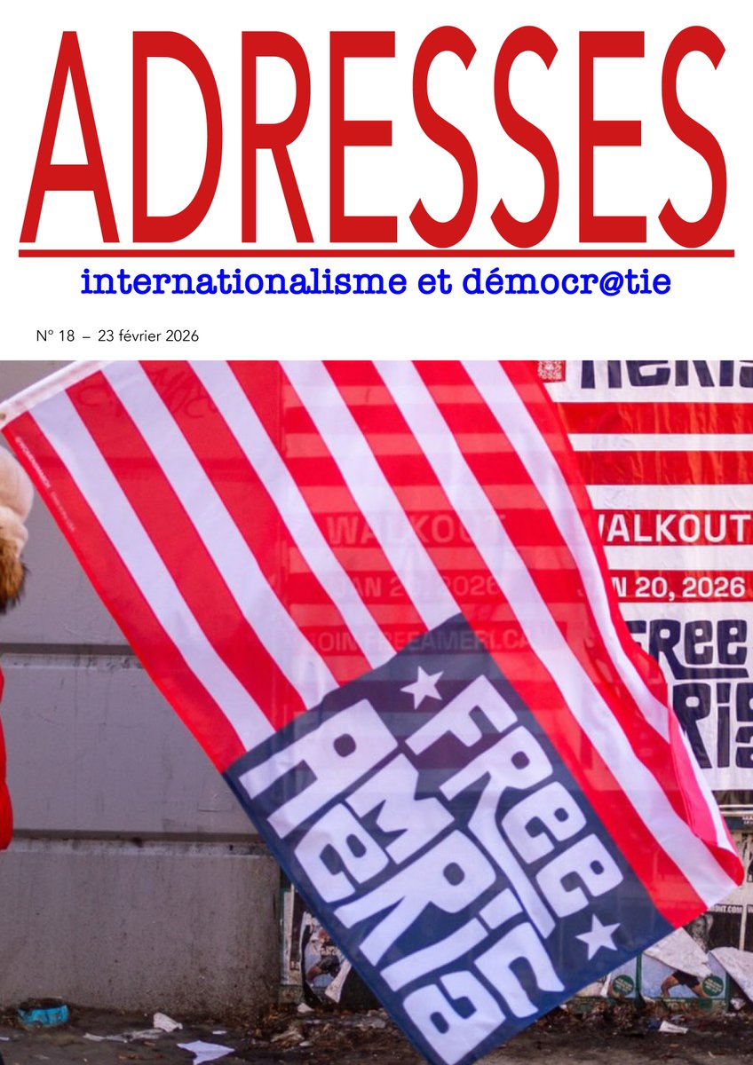 Editions Syllepse tweet media